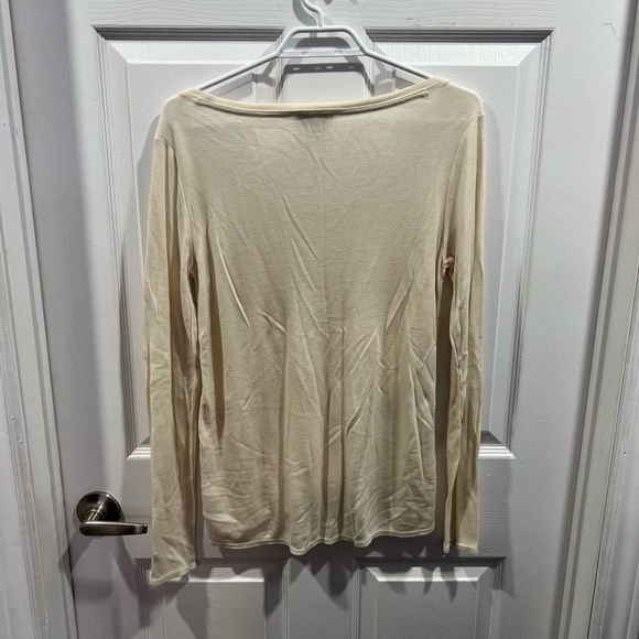 Babaton Long Sleeve Shirt - Picture 3 of 4